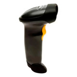 Leitor De Códigos Zebra Ls2208 Com Suporte - Ls2208-sr20007br-u