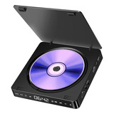 Leitor De Dvd De Alta Definição Leitor De Dvd.
