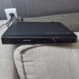 Leitor De Dvd Philips Dvp2850x/77 Divx Usb 2.0