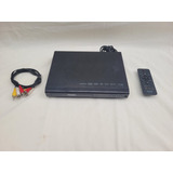Leitor De Dvd Philips Modelo Dvp2880x/78 Leitor De Dvd