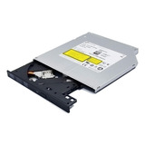 Leitor Dvd Cd Rewritable Drive Philips Model Ds-babsh