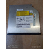 Leitor Dvd Notebook Itautec W7650 W7645 W7630