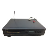 Leitor Dvd Philips Ak 603 C