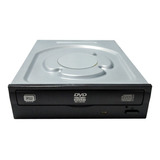 Leitor E Gravador De Cd Dvd Sata Drive Pc Computador 