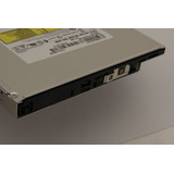 Leitor E Gravador Dvd Notebook Mirax Ms4200 Envio Imediato