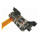 Leitor Optico Raf-3355 Compatível Com Wii