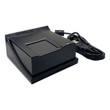 Leitor Scanner Biométrico F1 Dermalog Zf2 Funciona Detran Rj