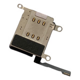 Leitor Sim Para iPhone 12 Pro Max Slot Chip Nova Fiscal