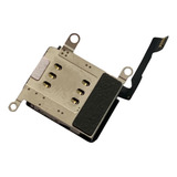 Leitor Sim Para iPhone 12 Pro Max Slot Chip Nv