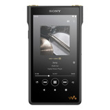 Leitor Sony Multimédia Digital Walkman 128gb - Nw-wm1am2