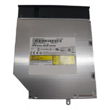 Leitor/driver De Dvd Do Notebook Semp Toshiba Na 1401, Usado