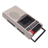 Leitor/gravador De Cassetes Califone Cas1500, Microfone I...
