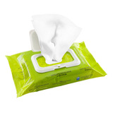 Lenço Umedecido Pet Antiodor 50 Un Therapet Original Full