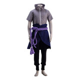 Lenda Do Blaster Sasuke Ninjiba Shippo Cosplay Cosplay