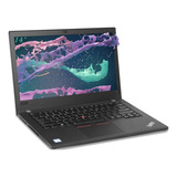 Lenovo Thinkpad T480 I5 - 8° Geração 32gb 1tb Ssd - Vitrine