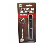 Lenspen Lp-1 Original Caneta Limpadora De Lente Filtros Lcd.
