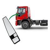 Lent Vidr Quebra Vent Esq Iveco Tector 240e25 2010 2011 2012