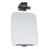 Lent Vidro Porta Diant Dir Iveco Daily 55c16 2009 5801631663