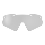 Lente Avulsa Hb Óculos Shield Evo 2.0 Crystal
