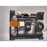 Lente Com Mecanicamecanismo P/leitor Ps2 Fat + Motor Lateral