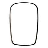 Lente Convexo Espelho Do Retrovisor Fusca Modelo Mexicano