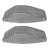 Lente Cristal Seta Lateral Caminhão Vw 690 790 11130 12140