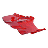 Lente Da Lanterna Traseira Neo 125 17-19 Original Yamaha