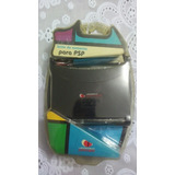 Lente De Aumento Psp Novo Lacrado Raridade