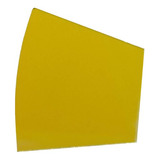 Lente De Cor Amarela Para Beam 200 5r