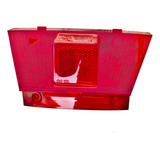 Lente De Lanterna Axis90 Yamaha Axis 90 Scooter 3vp8472100