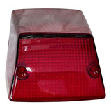 Lente De Lanterna Xtz 125 Dt 200 Xt 600 Xtz125 Dt200 Xt600