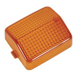 Lente Do Pisca Cbx Strada 200 - Gvs