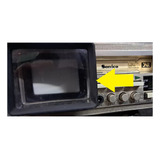Lente Do Toca Fitas Rádio Tv Analógica Sonico Tkr Mustang