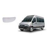 Lente Espelho Retrovisor Ducato Lado Direita Inferior 03 17