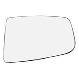 Lente Espelho Retrovisor Ld Para Mercedes-benz Sprinter