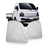 Lente Farol Hyundai Hr 2006 2007 2008 2009 2010 2011 A 2016
