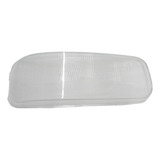 Lente Farol Mercedes-benz Atego Lado Esquerdo 0048261990