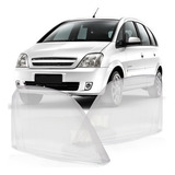 Lente Farol Meriva 2002 2003 2004 2005 2006 2007 A 2012