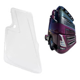 Lente Farol Para Volvo Fh Lampâda Comum 2021/2024 L/d