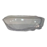 Lente Farol Polo 2023 2024 Full Led Tsi Dir Original Com Ris