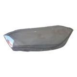 Lente Farol Polo Tsi 2023 2024 Full Led Esquerdo Original