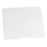 Lente Fresnel Uv Para Sensor Ivp 3000 Pet Intelbras