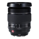 Lente Fujinon Xf16-55mm F2.8 R Lm Wr