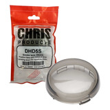 Lente Fumê Para Piscas Bullet Harley Davidson Chris Products