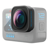 Lente Gopro Max Mod 2.0 Para Gopro Hero12 Preta