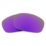 Lente Hotlentes Violet Purple P Oakley Jawbone Compre Hj Msm