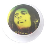 Lente Lanterna Foguinho Borda Alta - Bob Marley