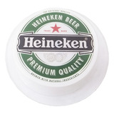 Lente Lanterna Foguinho Borda Alta - Heineken