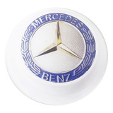 Lente Lanterna Foguinho Borda Alta - Mercedes