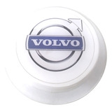 Lente Lanterna Foguinho Borda Alta - Volvo